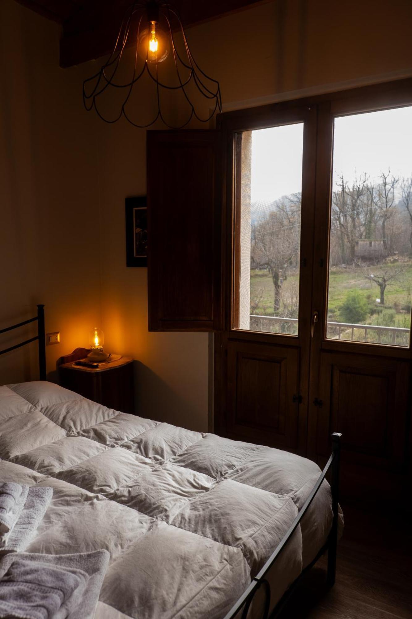 Masseria Boutique B&B มอนเตลลา ภายนอก รูปภาพ